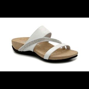 SPORT DURAND WEDGE SANDAL